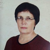 Галина Сергеева (Герасимова)