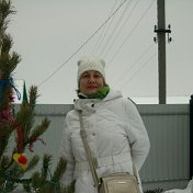 Наталья Панкова