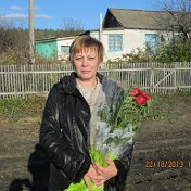 Нина Буданова