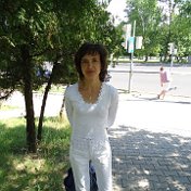 Елена Нишкевич