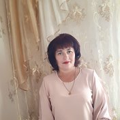Ирина Геннадьевна