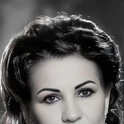 Екатерина Семёнова(Устюжанина)