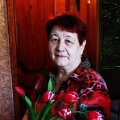 Людмила Протопопова