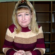 Виктория Куликова (Зубова)