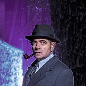 Maigret Jules 🕵‍♂