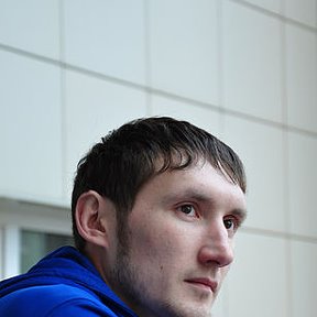 Павел Жарков бодибилдинг