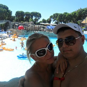 Фотография "Rixos Premium Belek  сентябрь 2012)"