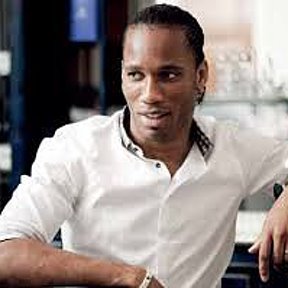 Фотография от DIDIER DROGBA