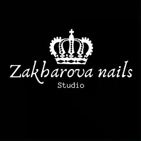 Фотография от Zakharova nails Khv Хабаровск