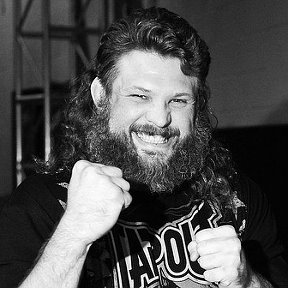 Фотография от Roy Nelson