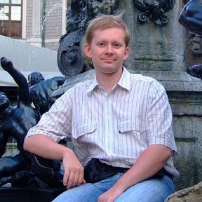 Сергей Нефедов