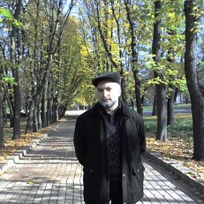 Фотография "Чернигов, октябрь 2007г."