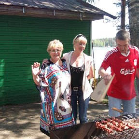 Фотография от ТАТЬЯНА Калгина(Лунева)