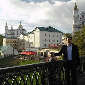 Фотография "Витебск. НАШИ ДНИ!"