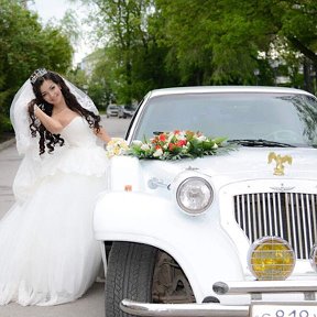 Фотография от Авто Свадебный Таганрог