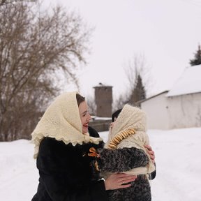 Фотография от Света Веретенкина