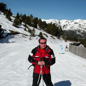 Фотография "Andorra 02.2008"