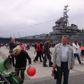 Фотография "Новороссийск 2014год"