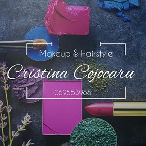 Фотография от CristinaCojocaru Hairstyle and Makeup