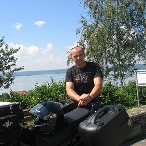 Фотография "Bodensee.Sommer2007"