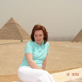 Фотография "Каир,Апрель 2008г."