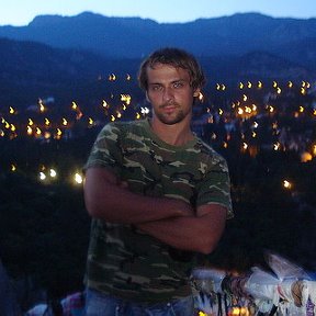 Фотография "Крым 2009"