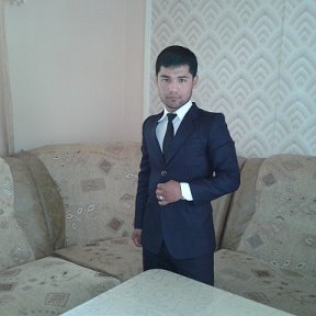 Фотография от OYBEK ABDULLAYEV