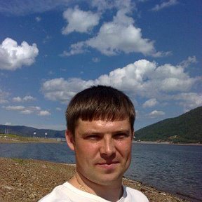 Фотография "Красноярск июль 2008"