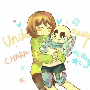 Фотография от Chara Dreemurr