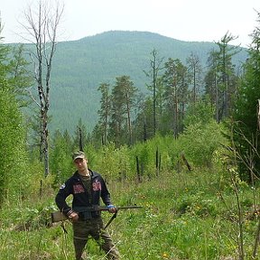 Фотография от Александр Юрьевич