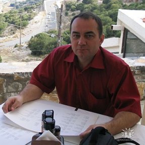 Фотография "октябрь 2007г. остров Крит"