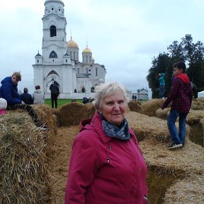 Фотография от Валентина Гульнова