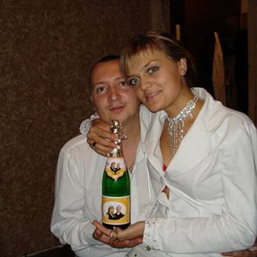 Фотография "Наше фирменное шампанское.."