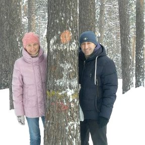 Фотография "В парке"