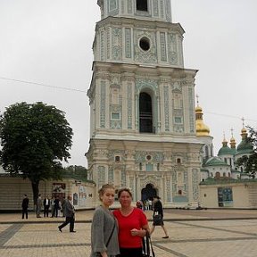 Фотография "Киев 2012"