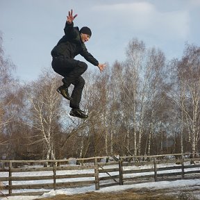 Фотография от Oleg Хабаров