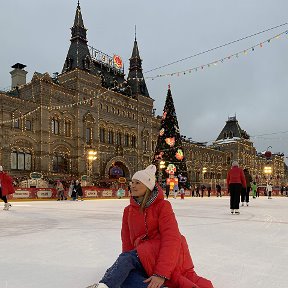 Фотография от Алёна Бычкова