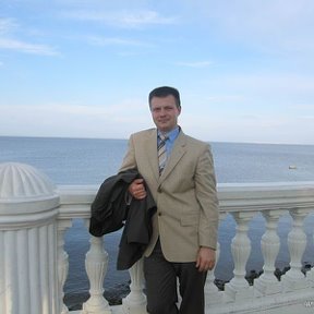 Фотография "Петергоф октябрь 2005г."