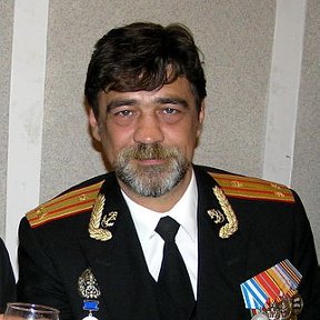 Photo "2006 - Прощай, Северный флот!"