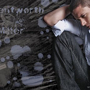 Фотография "wentworth miller"