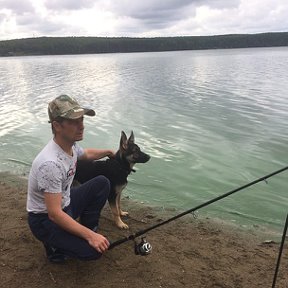 Фотография от Первушин Алексей