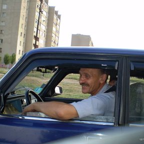 Фотография "Волжский 2007"