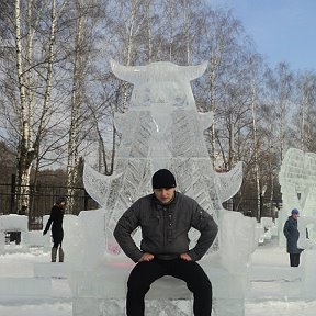 Фотография от Алексей Сарычев