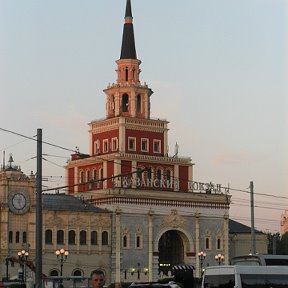 Фотография от Виталий Парубенко