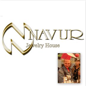 Фотография от NAVURJewelry House (official page)