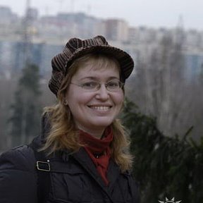 Фотография "Шувалово, апрель 2008"