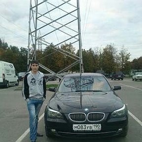Фотография "BMW"