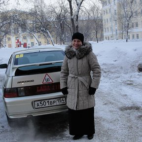 Фотография от Татьяна Якушкина