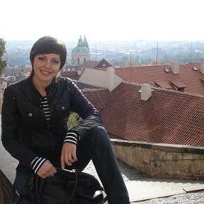 Фотография "Прага (2012)"