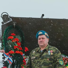 Фотография от Сергей Воробьев